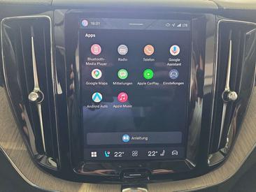 Volvo XC60 B5 Inscription — photo 26