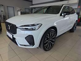 Volvo XC60 B5 R-Design - 2022 - Joinsteer - #1