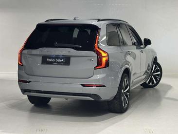 Volvo XC90 T8 Recharge Plus — photo 2