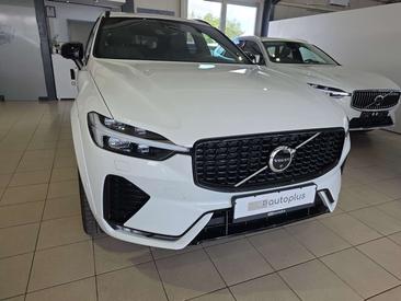 Volvo XC60 B5 R-Design — photo 2