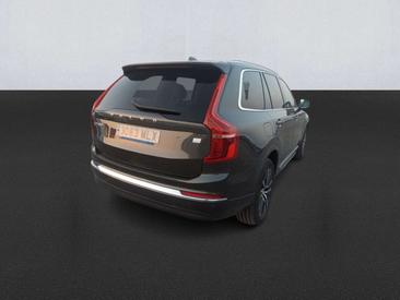 Volvo XC90 T8 Plus — photo 4