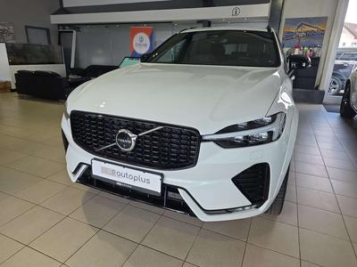 Volvo XC60 B5 R-Design