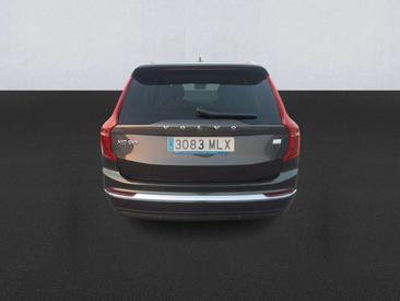 Volvo XC90 T8 Plus — photo 5