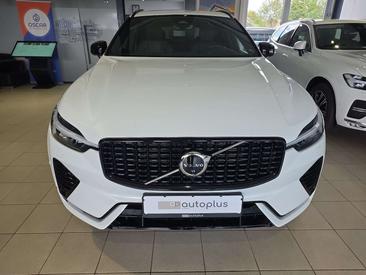 Volvo XC60 B5 R-Design — photo 4