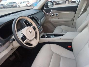 Volvo XC90 T8 Plus — photo 7