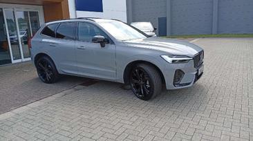 Volvo XC60 B5 Plus — photo 3