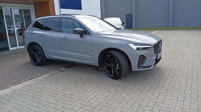 Volvo XC60 B5 Plus
