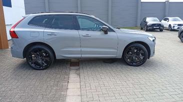Volvo XC60 B5 Plus — photo 4