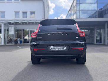 Volvo XC40 Recharge Plus — photo 5