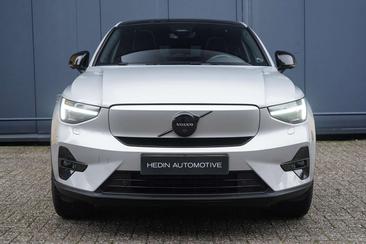 Volvo C40 Recharge Ultimate — photo 2