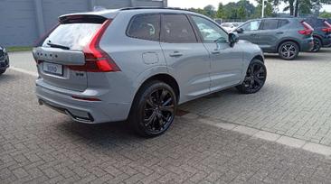 Volvo XC60 B5 Plus — photo 5