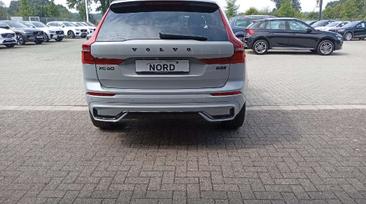 Volvo XC60 B5 Plus — photo 6