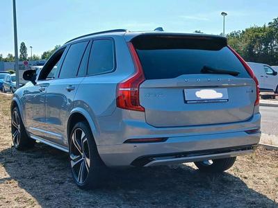 Volvo XC90 B5 Plus