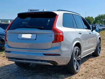 Volvo XC90 B5 Plus — photo 4