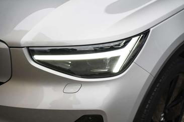 Volvo C40 Recharge Ultimate — photo 4