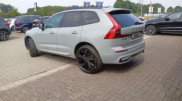 Volvo XC60 B5 Plus — photo 7