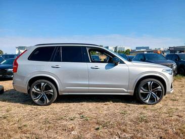Volvo XC90 B5 Plus — photo 5