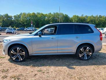 Volvo XC90 B5 Plus — photo 6