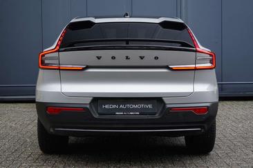 Volvo C40 Recharge Ultimate — photo 5