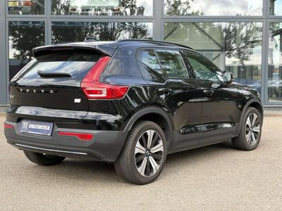 Volvo XC40 Recharge Core