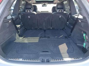 Volvo XC90 B5 Plus — photo 7