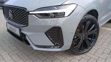 Volvo XC60 B5 Plus — photo 10
