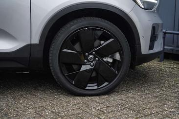 Volvo C40 Recharge Ultimate — photo 7
