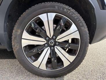 Volvo XC40 Recharge Core — photo 7