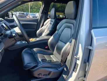 Volvo XC90 B5 Plus — photo 14