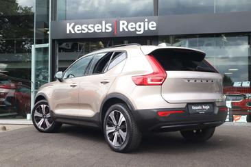 Volvo XC40 T5 Recharge Plus — photo 3