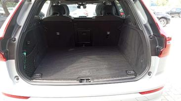 Volvo XC60 B5 Plus — photo 17