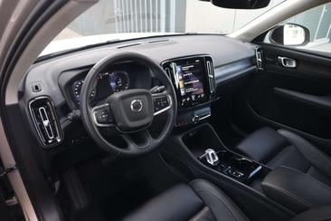 Volvo XC40 T5 Recharge Plus — photo 8
