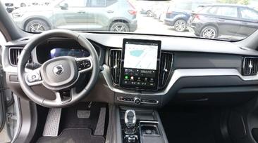 Volvo XC60 B5 Plus — photo 20
