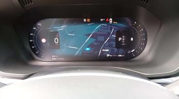 Volvo XC60 B5 Plus — photo 22