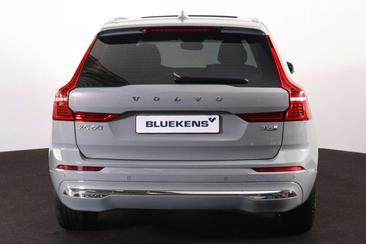 Volvo XC60 T6 Recharge Core — photo 3