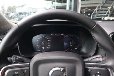 Volvo XC40 T5 Recharge Plus — photo 14