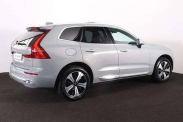Volvo XC60 T6 Recharge Core — photo 4