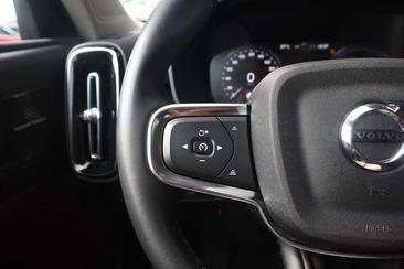 Volvo XC40 T5 Recharge Plus — photo 15
