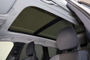 Volvo XC60 T6 Recharge Core — photo 5