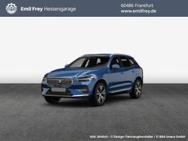 Volvo XC60 B5 Plus - 2025 - Joinsteer - #1