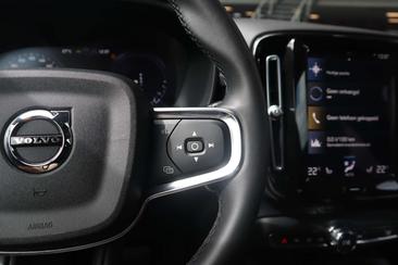 Volvo XC40 T5 Recharge Plus — photo 16