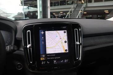 Volvo XC40 T5 Recharge Plus — photo 18