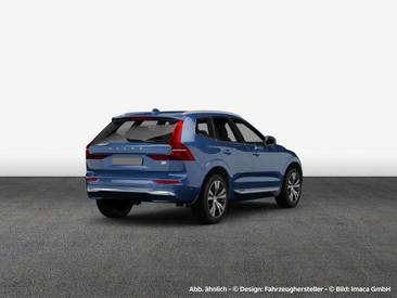 Volvo XC60 B5 Plus — photo 2