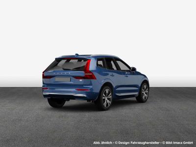 Volvo XC60 B5 Plus