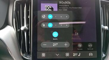 Volvo XC60 B5 Plus — photo 27