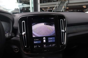 Volvo XC40 T5 Recharge Plus — photo 19
