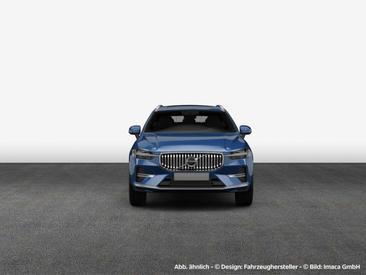 Volvo XC60 B5 Plus — photo 3