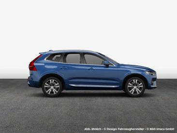 Volvo XC60 B5 Plus — photo 4