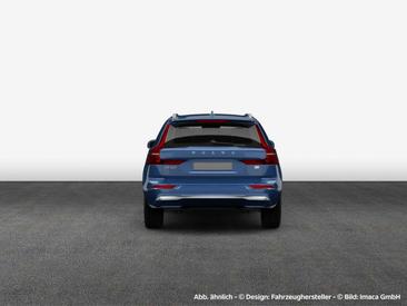 Volvo XC60 B5 Plus — photo 5