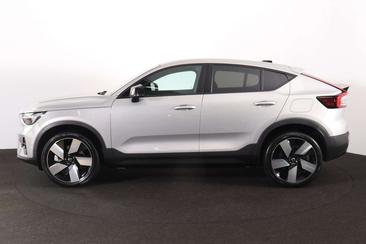 Volvo C40 Recharge Ultimate — photo 2